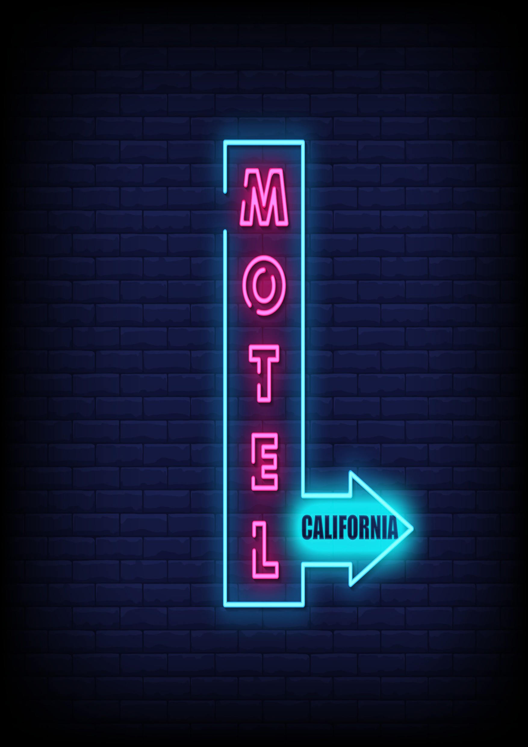 Motel California