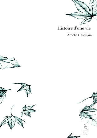 Histoire d'une vie 