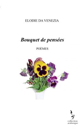 Bouquet de pensées