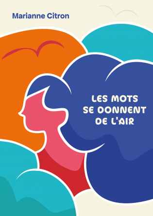 Les mots se donnent de l'air