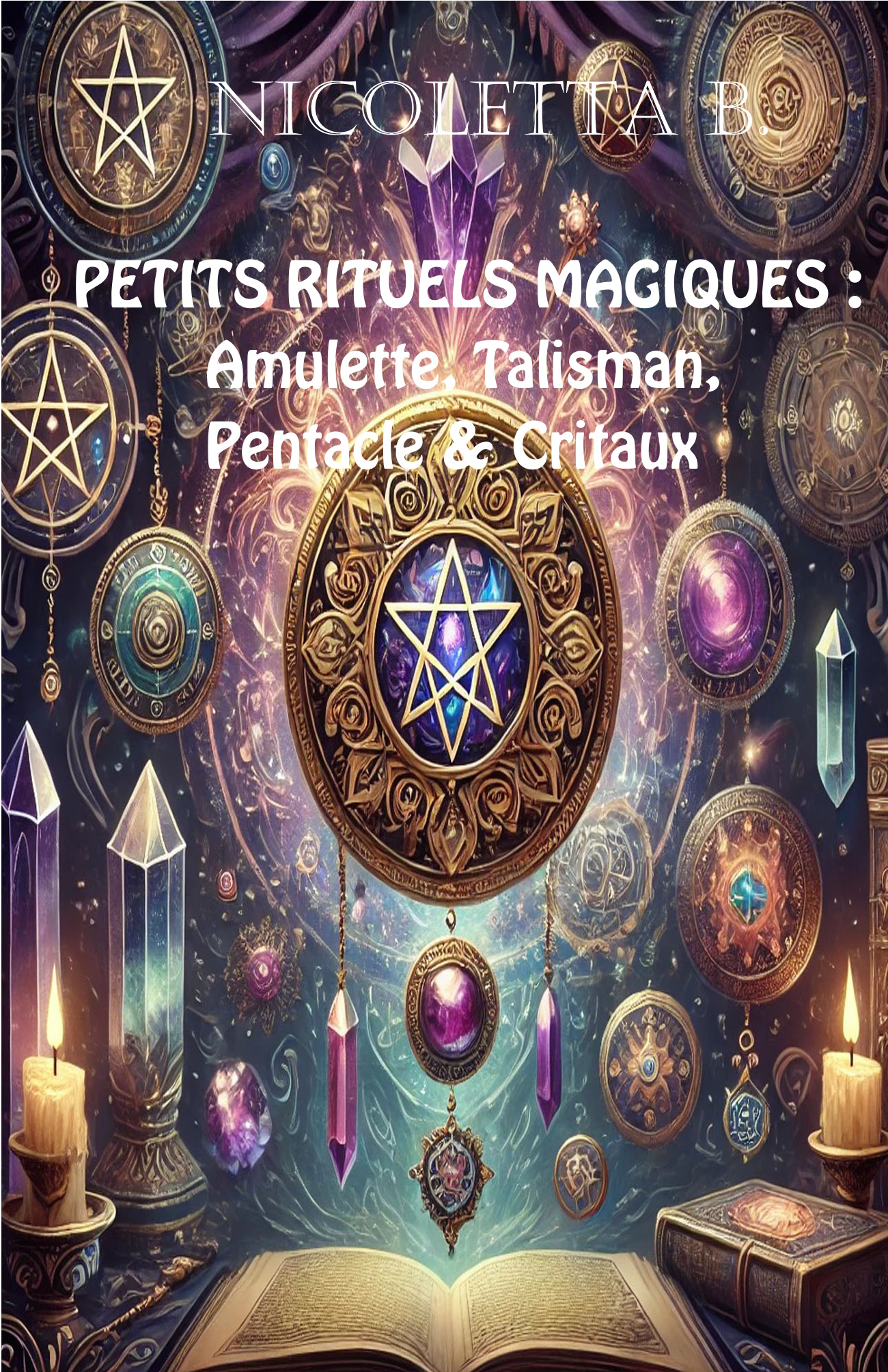 PETITS RITUELS MAGIQUES 