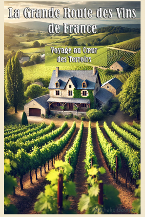 La Grande Route des Vins de France