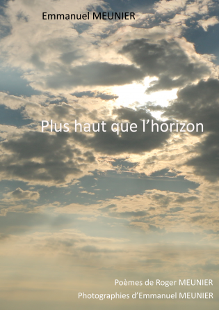 Plus haut que l'horizon