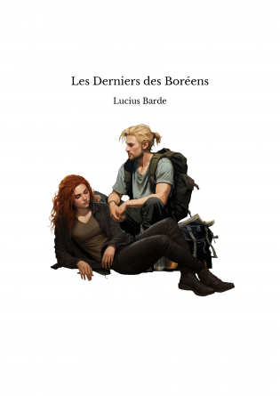 Les Derniers des Boréens