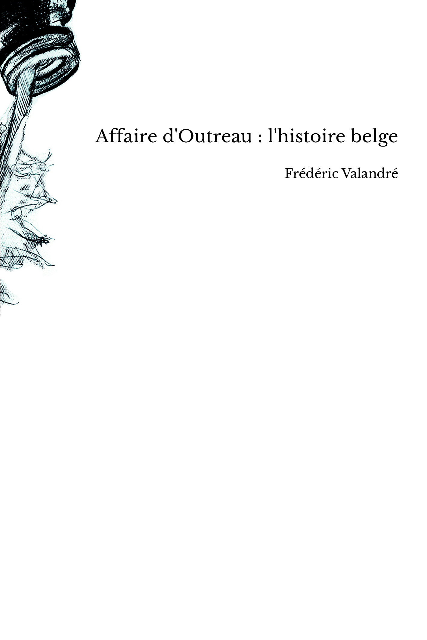 Affaire d'Outreau : l'histoire belge