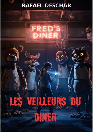 LES VEILLEURS DU DINER 