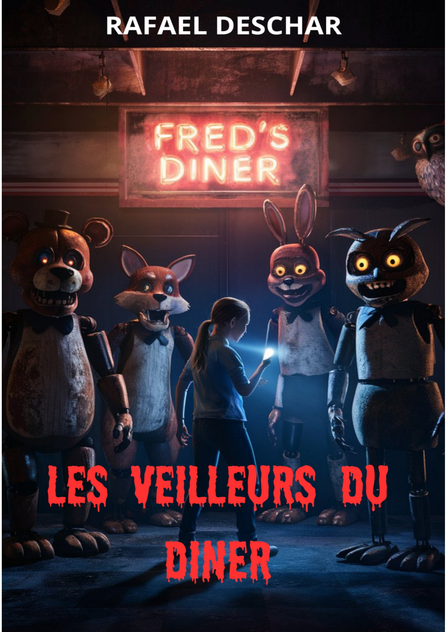 LES VEILLEURS DU DINER 