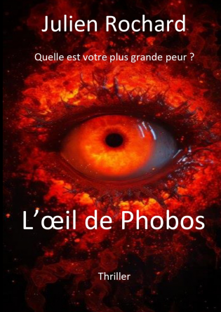 L'Œil de Phobos 