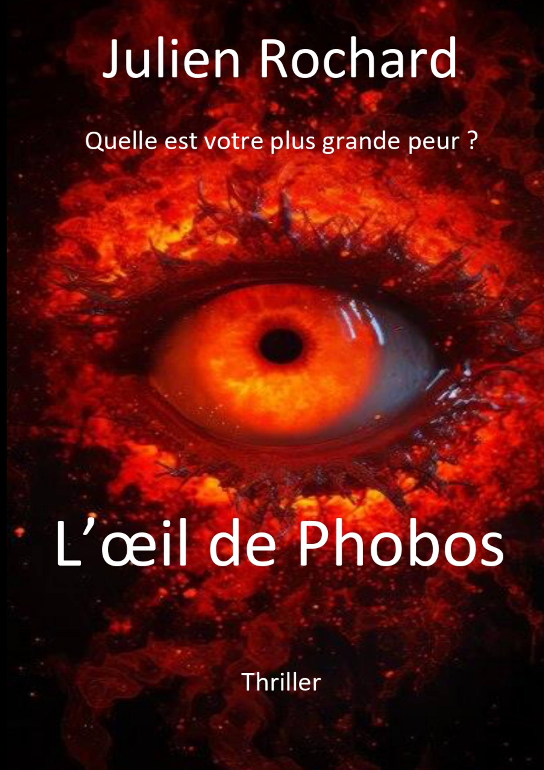 L'Œil de Phobos 