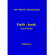 Faith book Vers l'Unité Volume 4