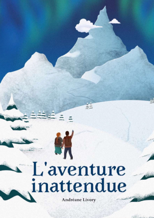 L'Aventure inattendue 