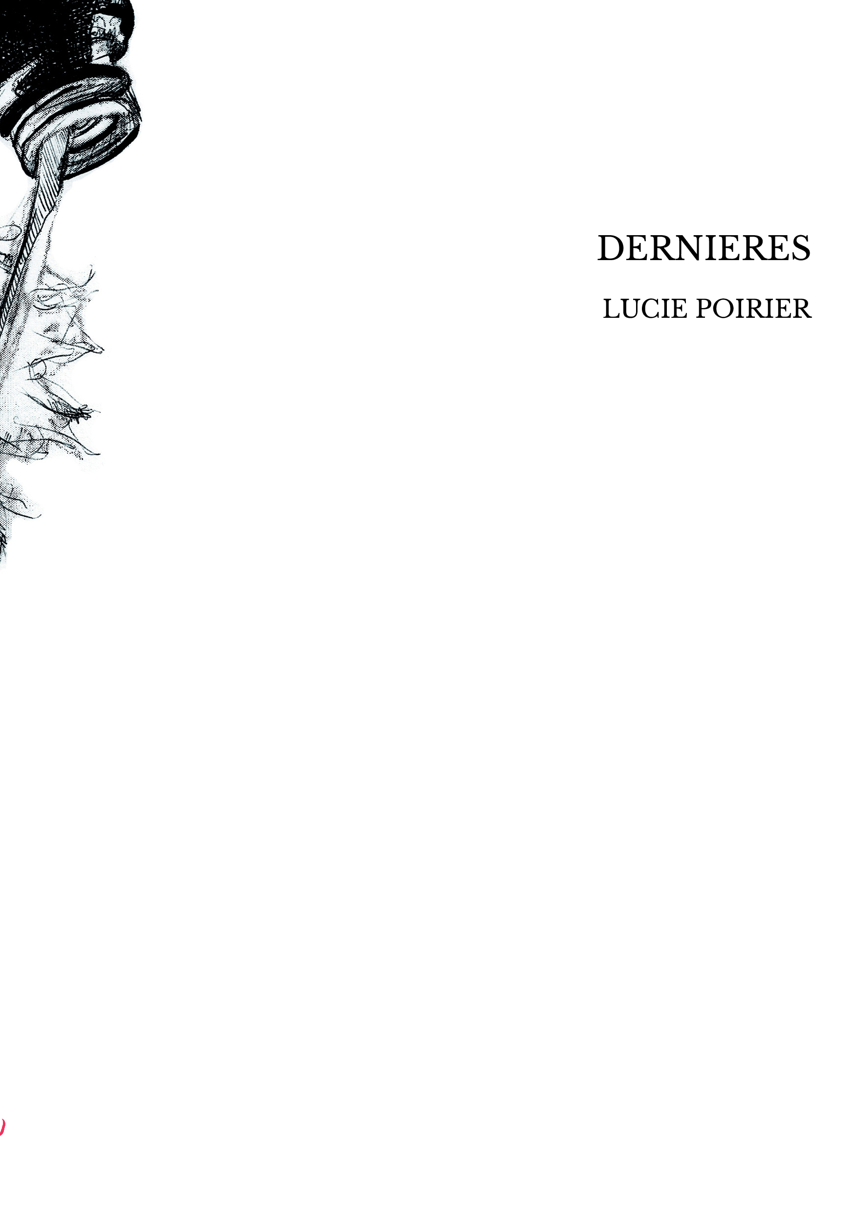 DERNIERES