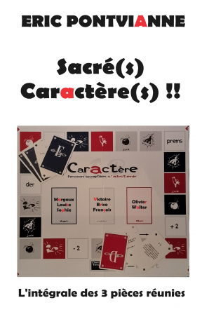 Sacré(s) caractère(s) !!