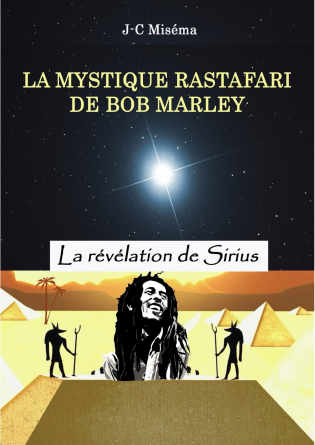 La mystique rastafari de Bob Marley : 