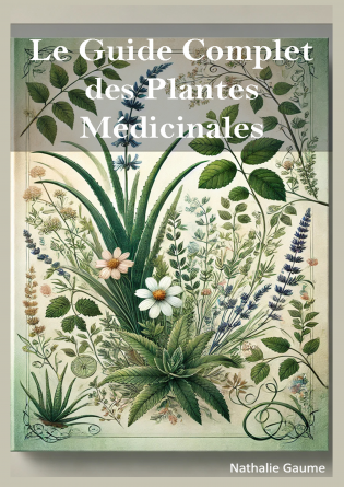 Le Guide Complet des Plantes Médicinal