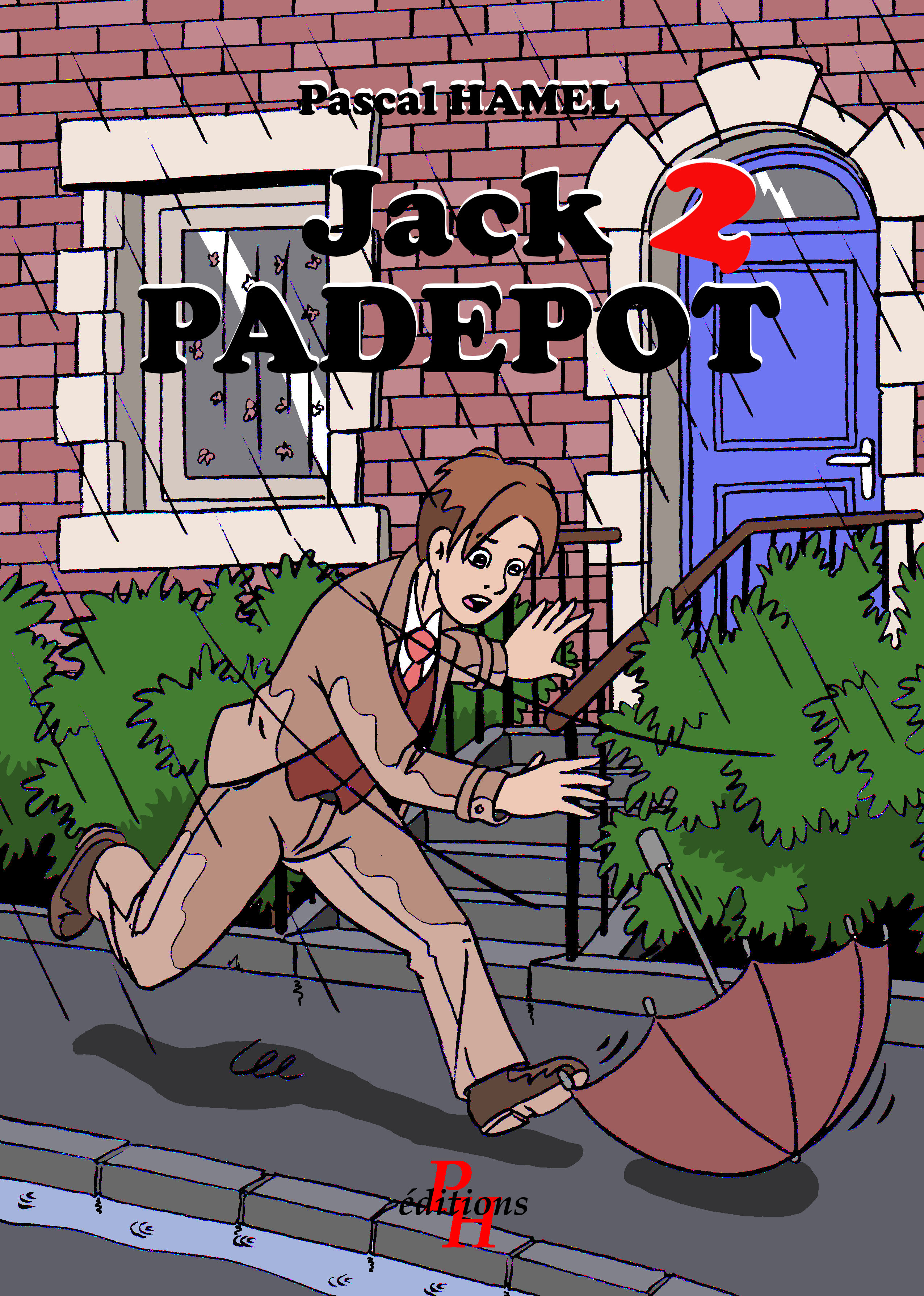 Jack Padepot 2