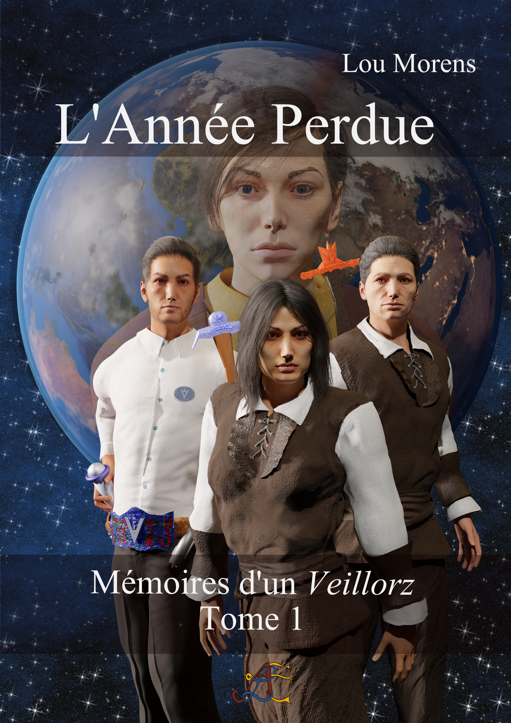 L'Année Perdue