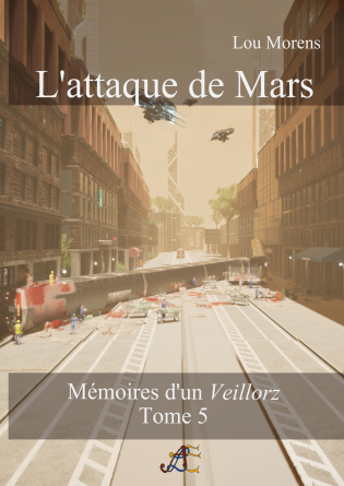 L'attaque de Mars