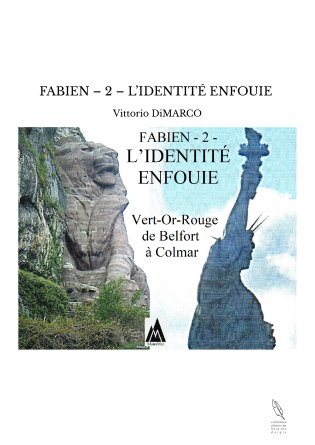 FABIEN – 2 – L’IDENTITÉ ENFOUIE 