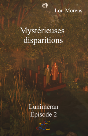 Mystérieuses disparitions