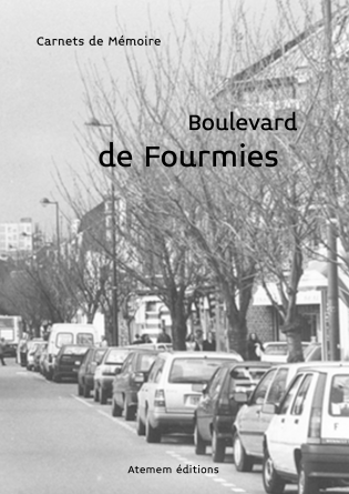 Boulevard de Fourmies