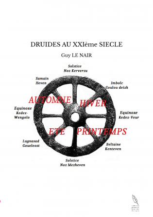 DRUIDES AU XXIème SIECLE