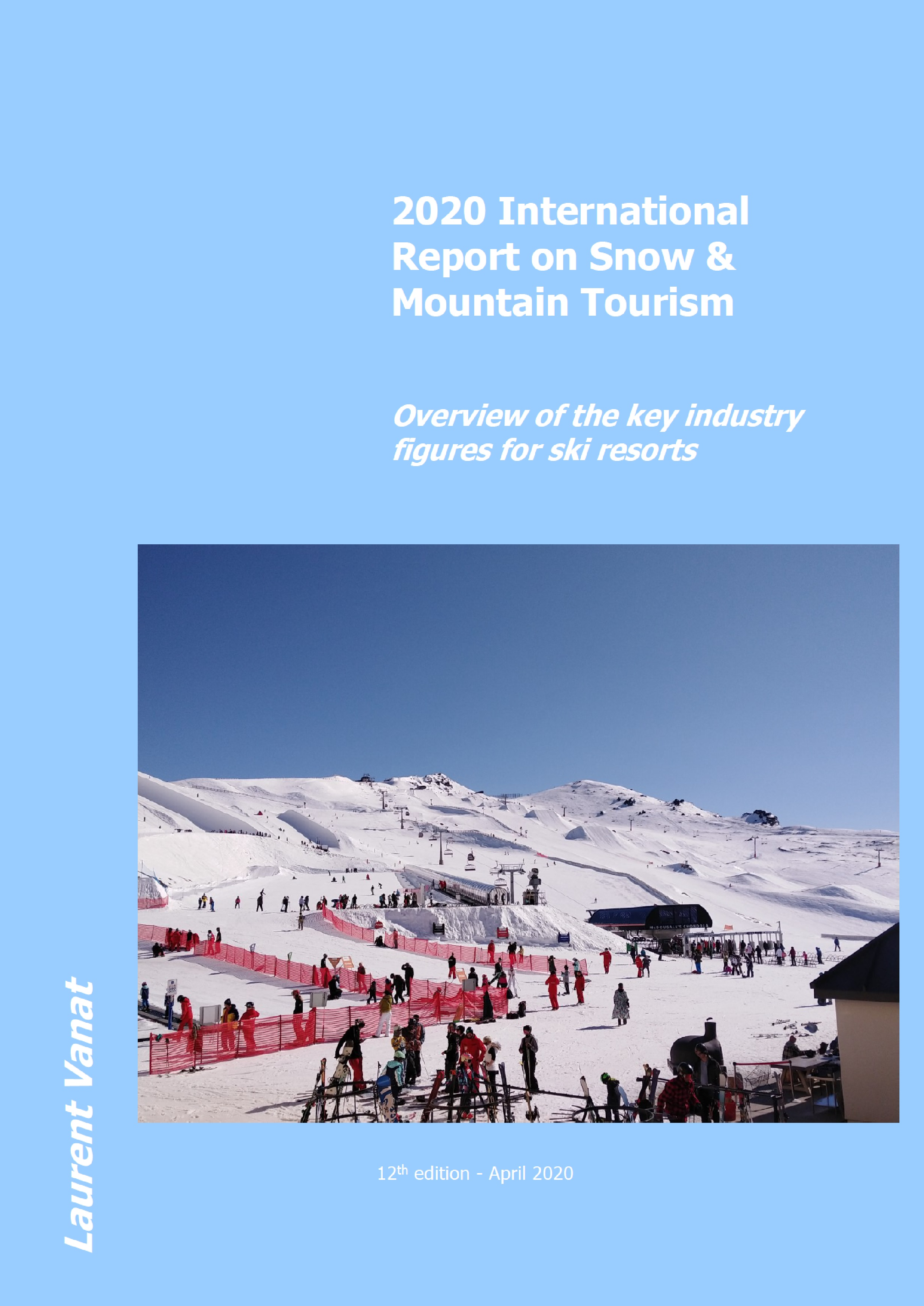 2020 International Snow Report