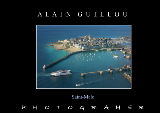 SAINT-MALO (English version)