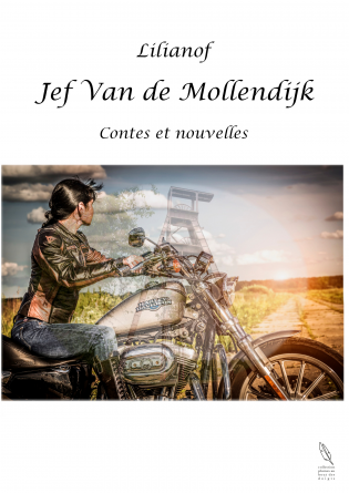 Jef van de Mollendijk