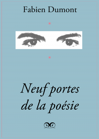 Neuf portes de la poésie