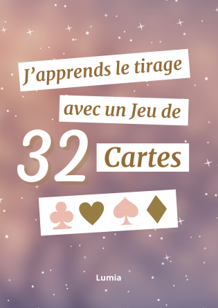 J'apprends le tirage avec un jeu de 32