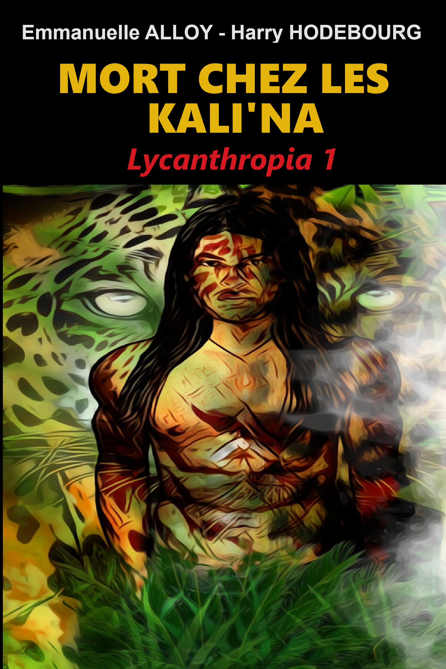 MORT CHEZ LES KALI'NA - LYCANTHROPIA 1