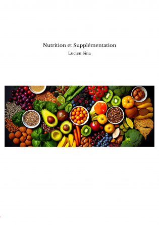 Nutrition et Supplémentation