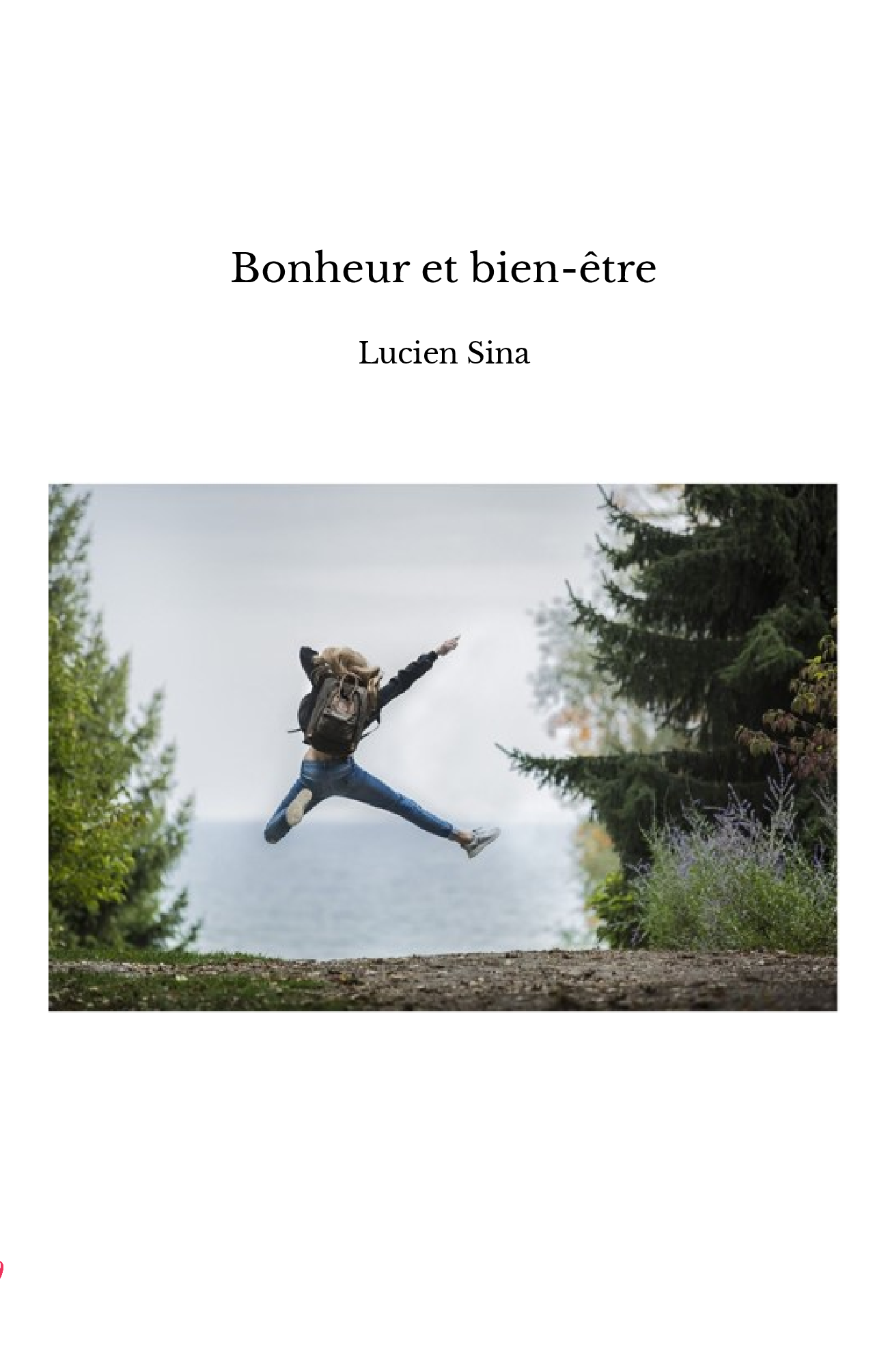 Bonheur et bien-être