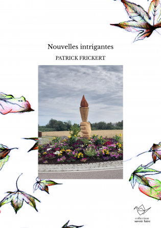 Nouvelles intrigantes