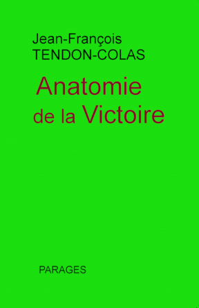 Anatomie de la victoire, le Handball