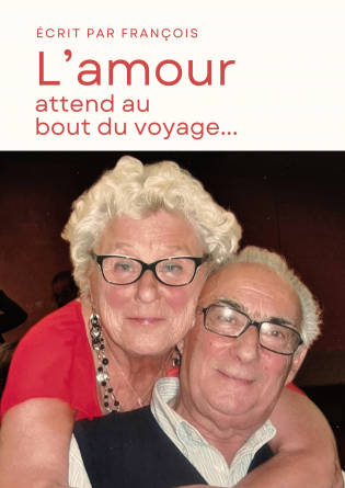 L'amour attend au bout du voyage...