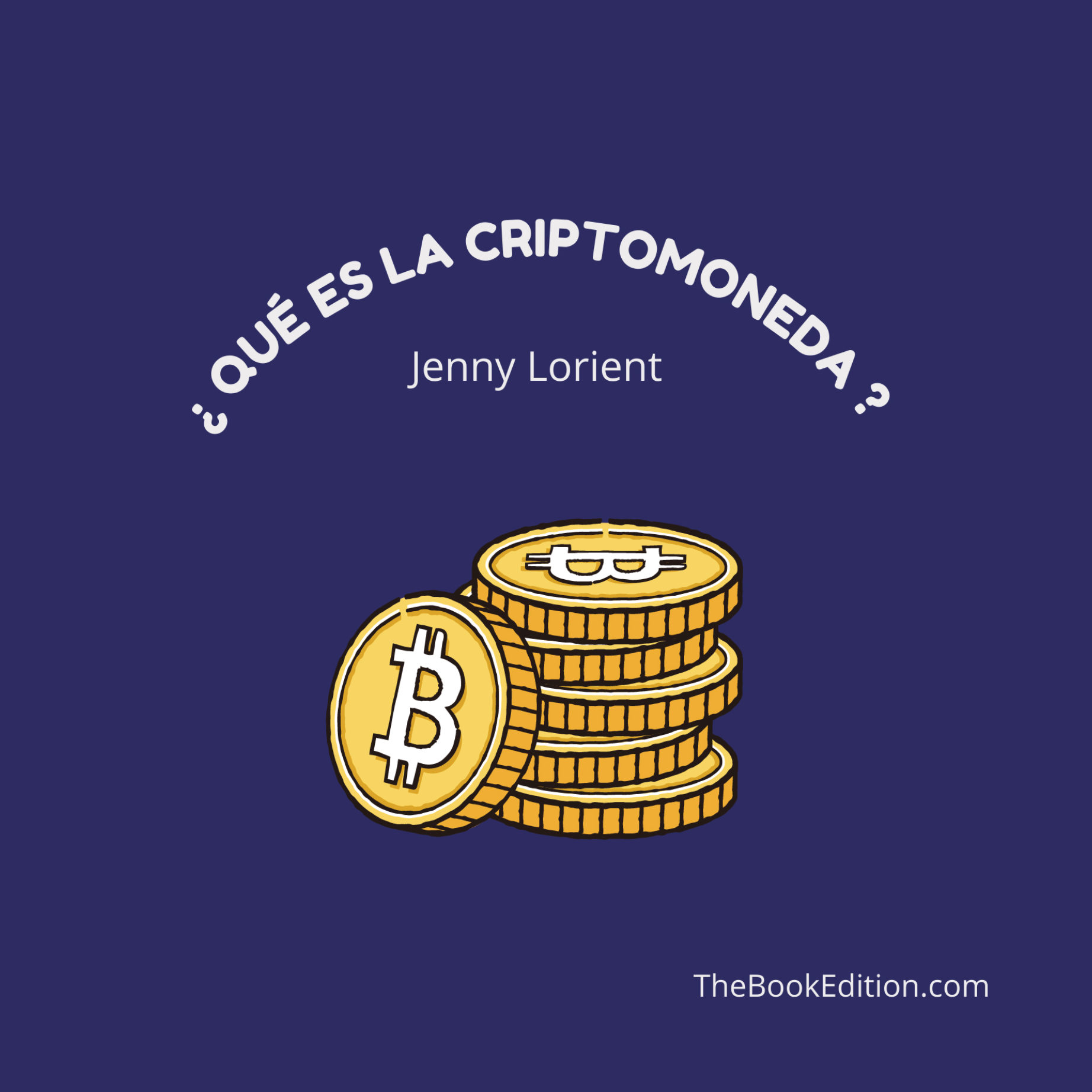 ¿ QUÉ ES LA CRIPTOMONEDA ?