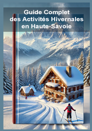 Activités Hivernales en Haute-Savoie