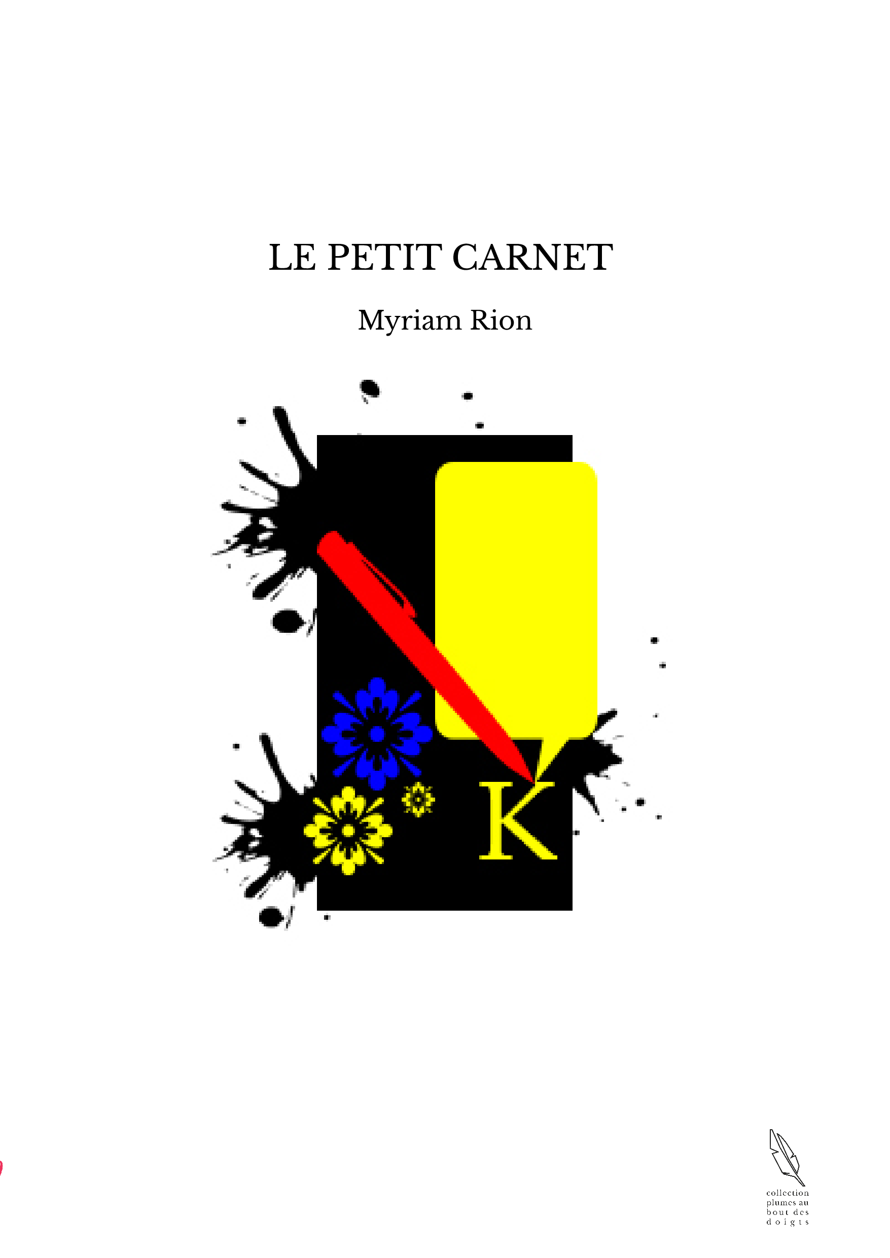 LE PETIT CARNET 