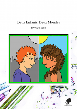 Deux Enfants, Deux Mondes