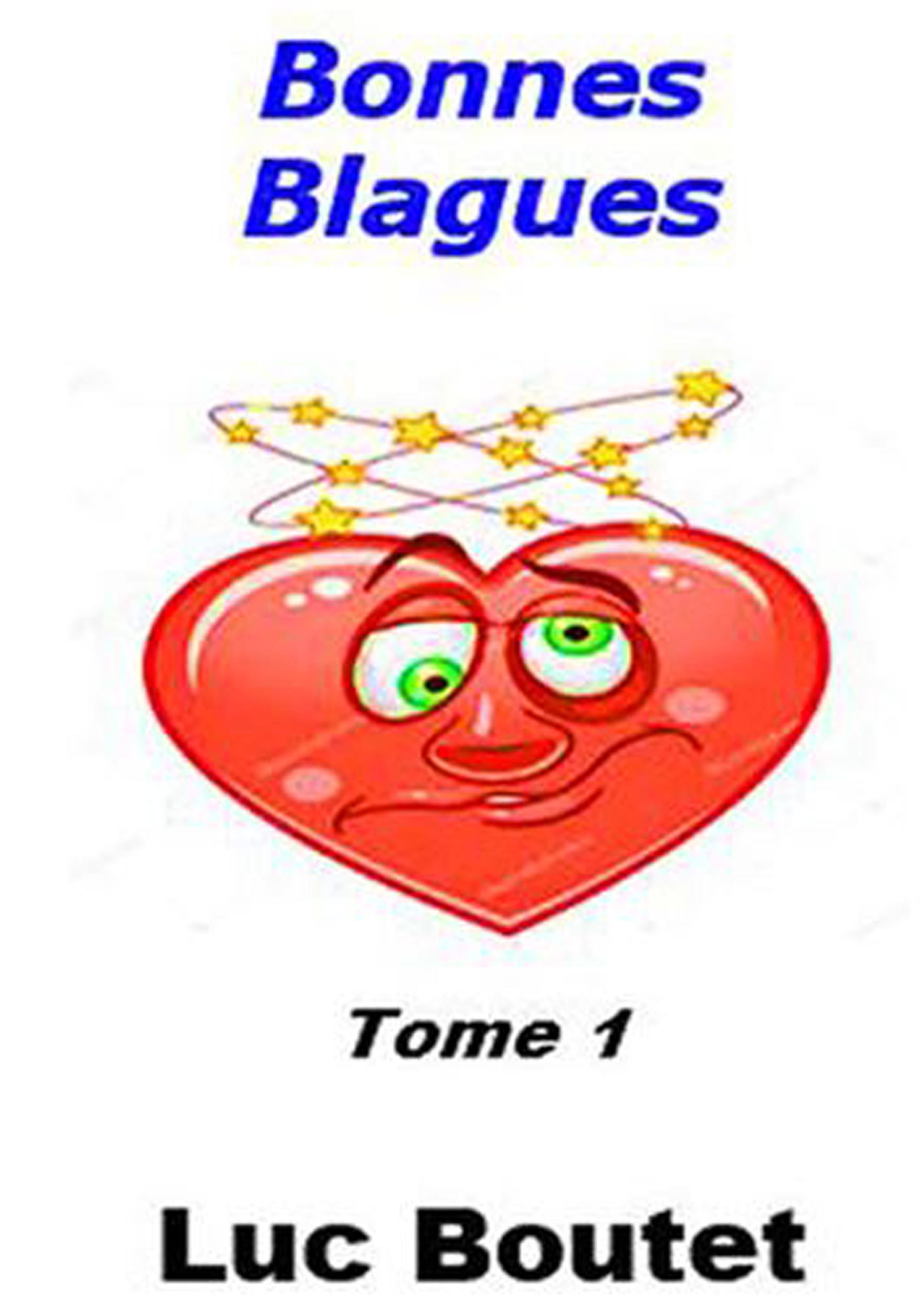 Bonnes Blagues