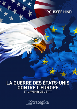 Guerre des États-Unis contre l'Europe