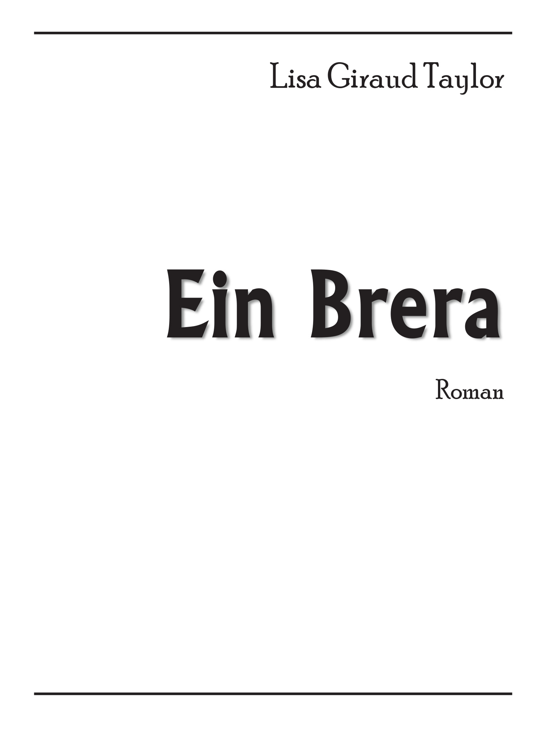 Ein Brera