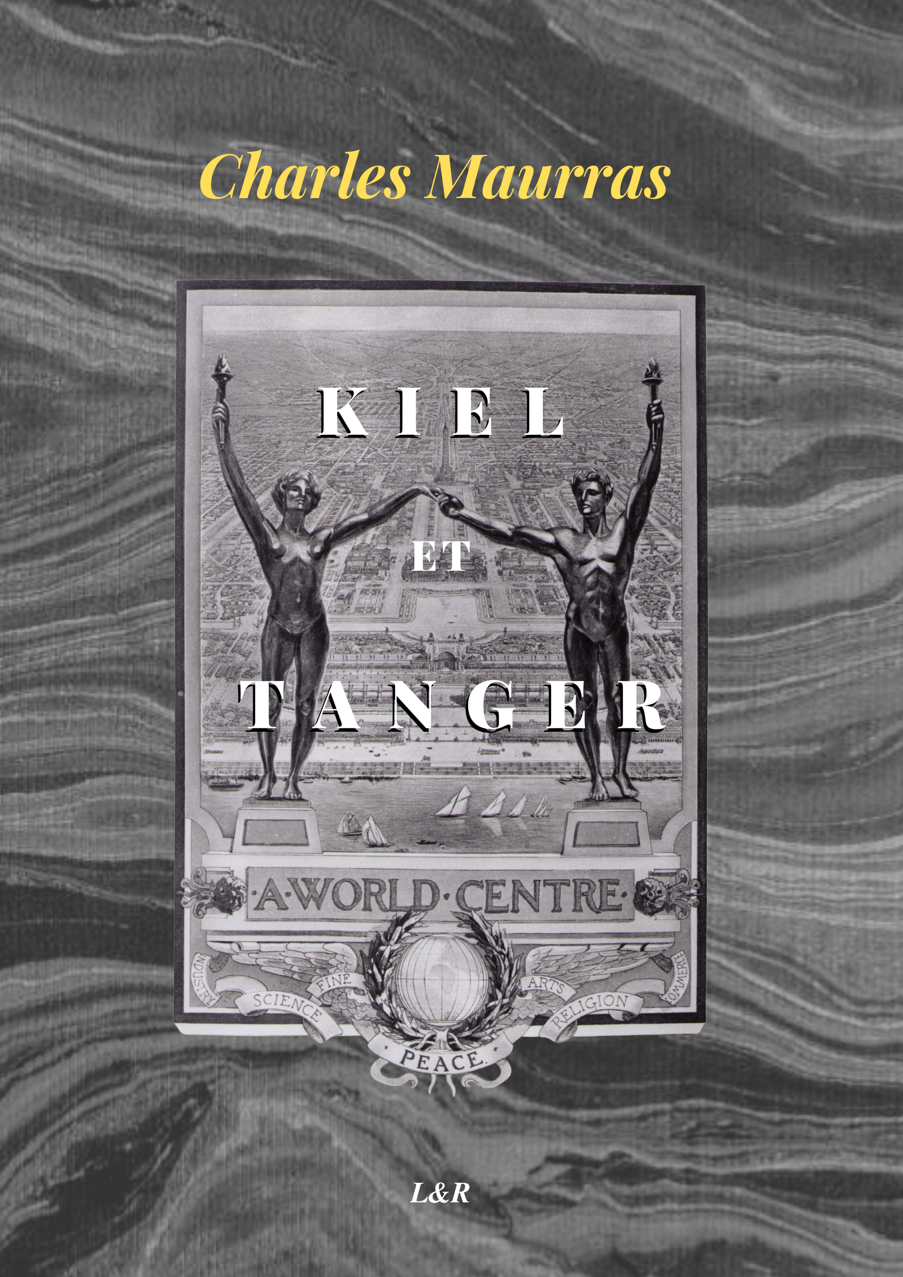 Kiel et Tanger