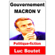 Gouvernement MACRON V