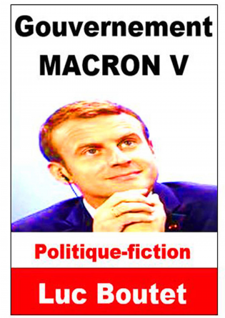 Gouvernement MACRON V