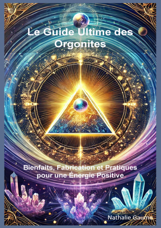 Le Guide Ultime des Orgonites