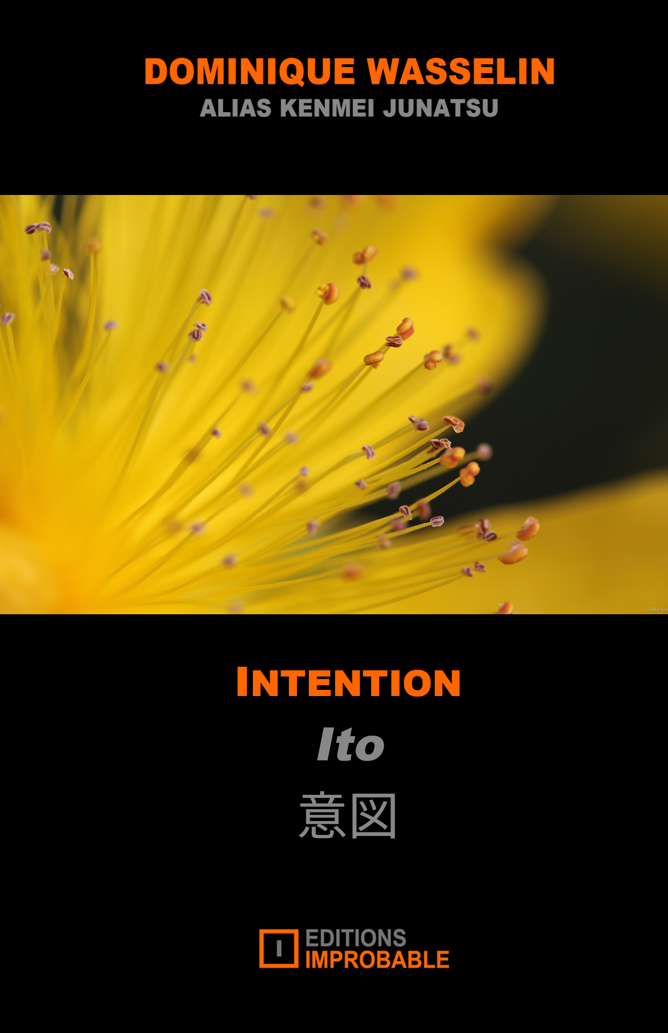 INTENTION