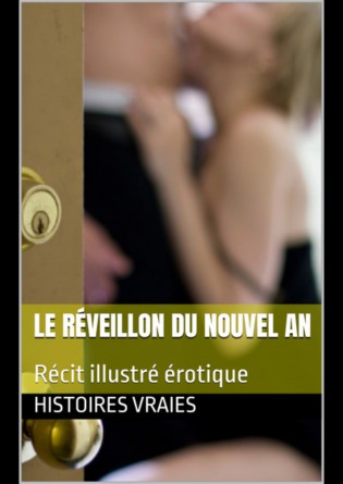 LE RÉVEILLON DU NOUVEL AN